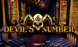 Devil's Number