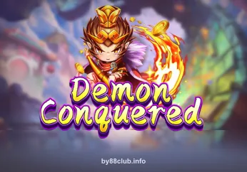 Demon Conquered