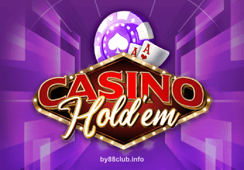 Hình ảnh trò chơi Casino Hold’em tại by88