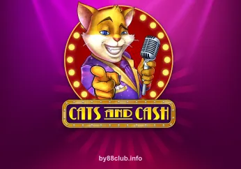 by88club Cats And Cash