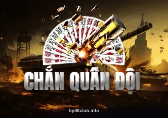 by88club Chắn Quân Đội