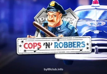 Cops’n’Robbers