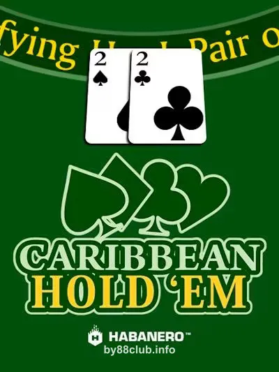 Caribbean Holdem D