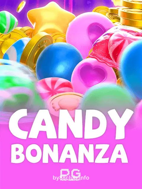 by88club Candy Bonanza