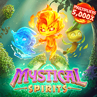 Mystic Spirit