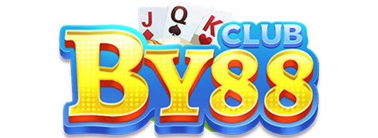 Logo by88club